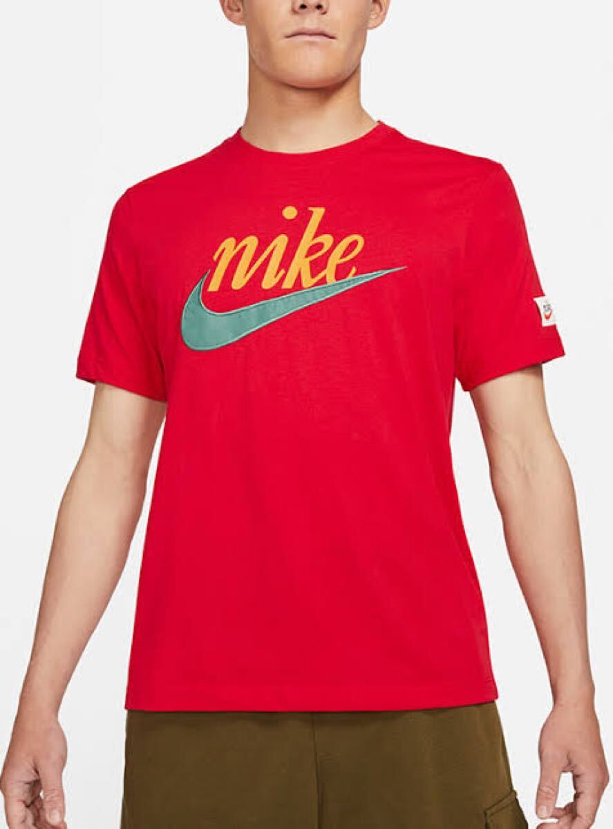 NIKE 半袖Tシャツ