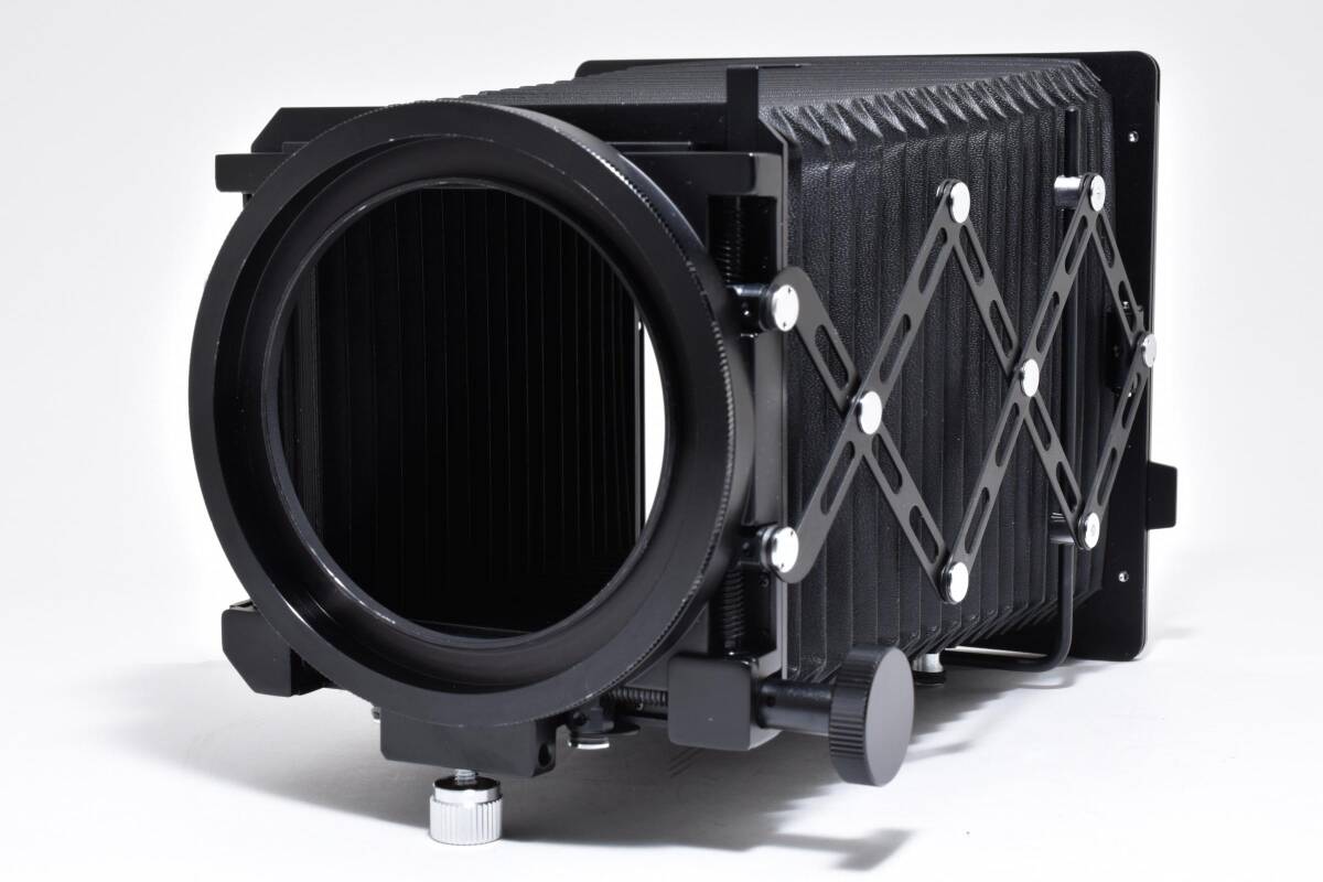 【美品】Mamiya マミヤ 蛇腹レンズフード G-3 RZ67 RB67 用【動作確認済み】#2746209