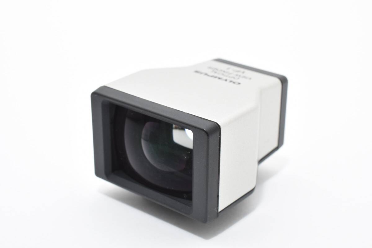 【美品】OLYMPUS オリンパス VF-1 ビューファインダー【動作確認済み】 #2751789