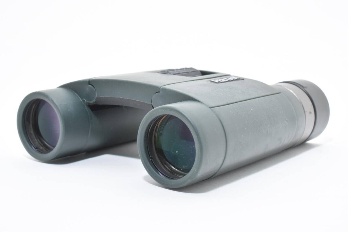 PENTAX ペンタックス AD 8x25 WP 5.5 双眼鏡 【現状品】 #2761523