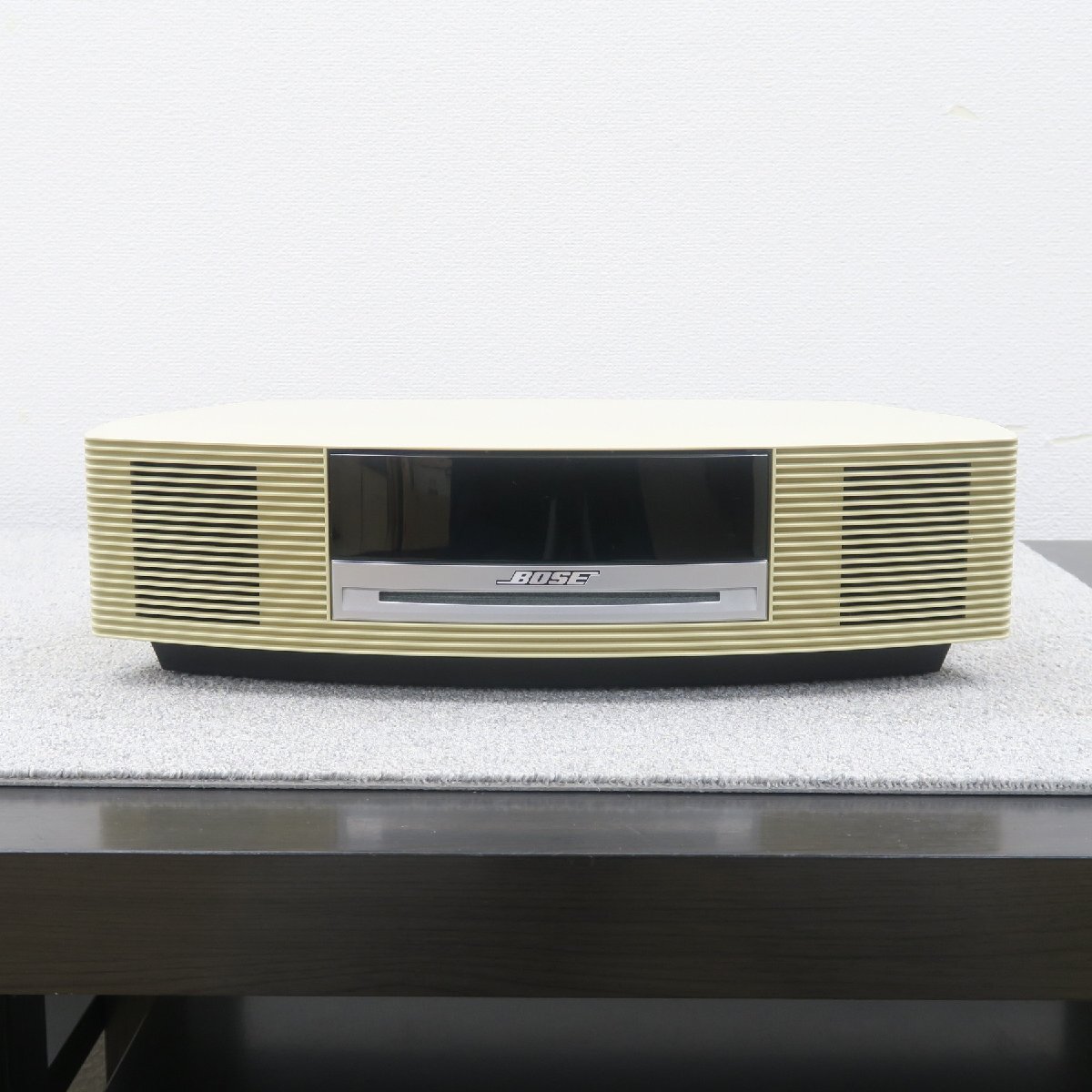 【Cランク】BOSE Wave Music System コンポ ボーズ @60095