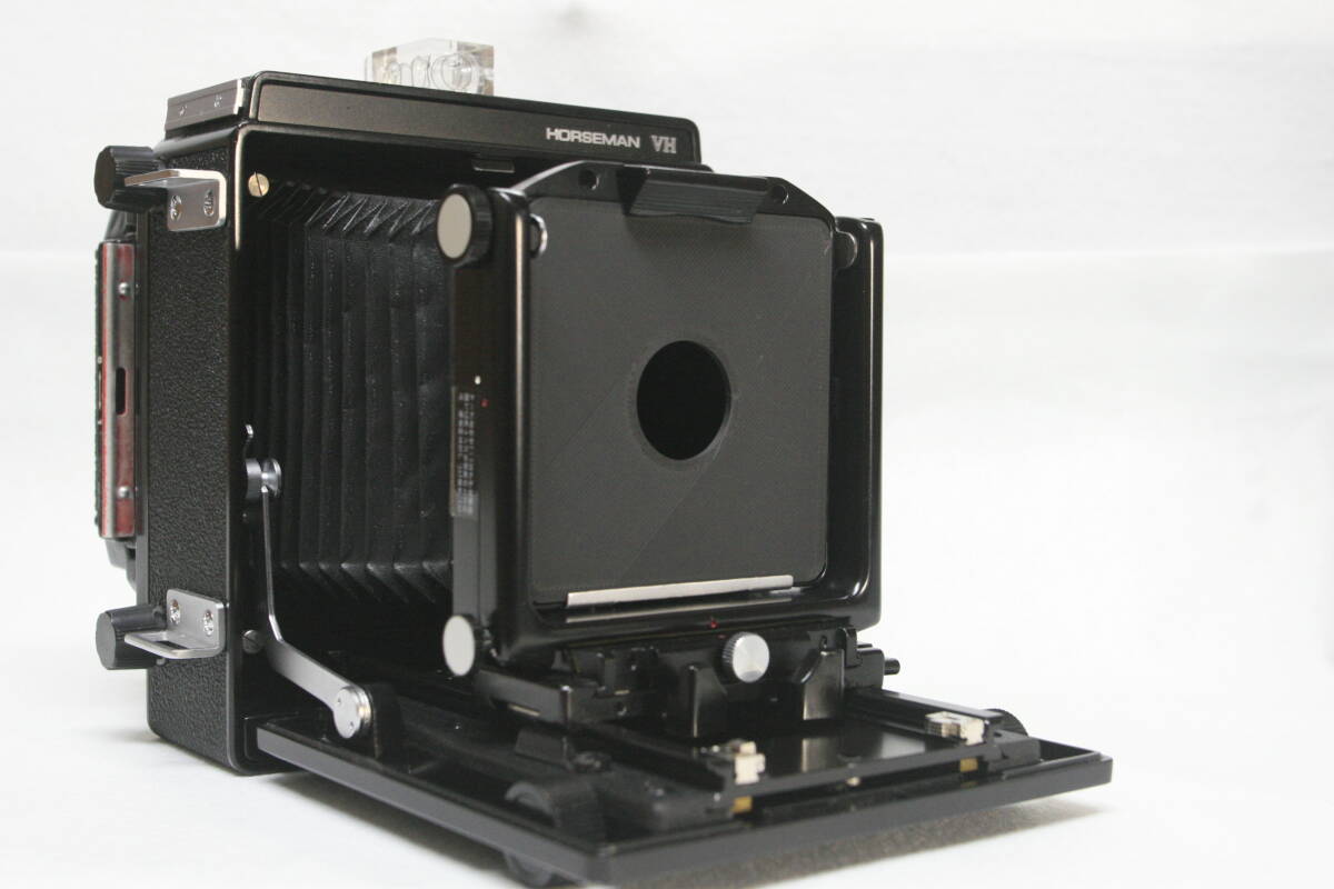 ホースマン　PLA材質　8センチ角　レンズボード1枚　コパル０0番用Φ25mm