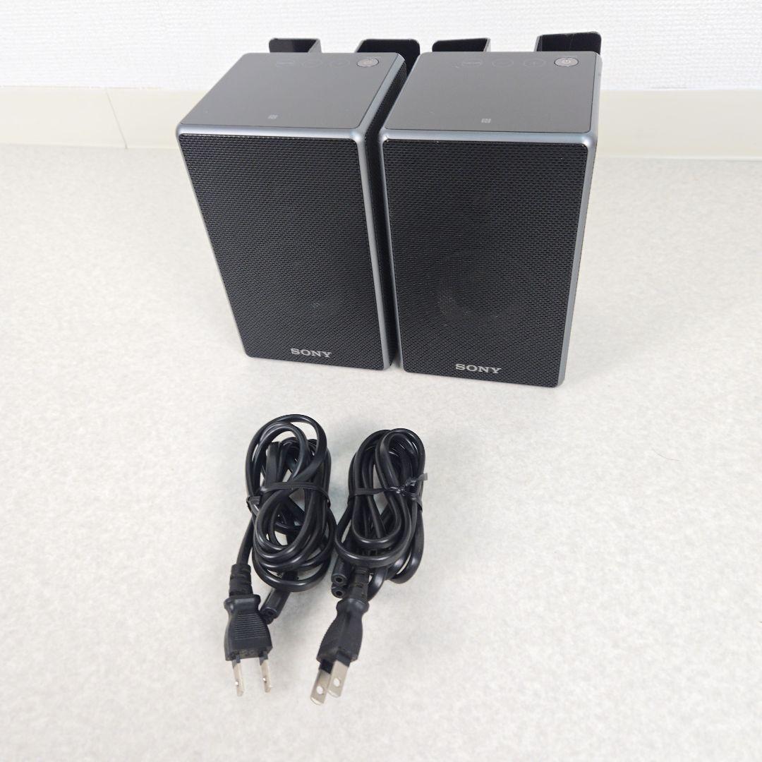 ソニー HT-ZR5 ホームシアターシステム Bluetooth 取り付け金具付