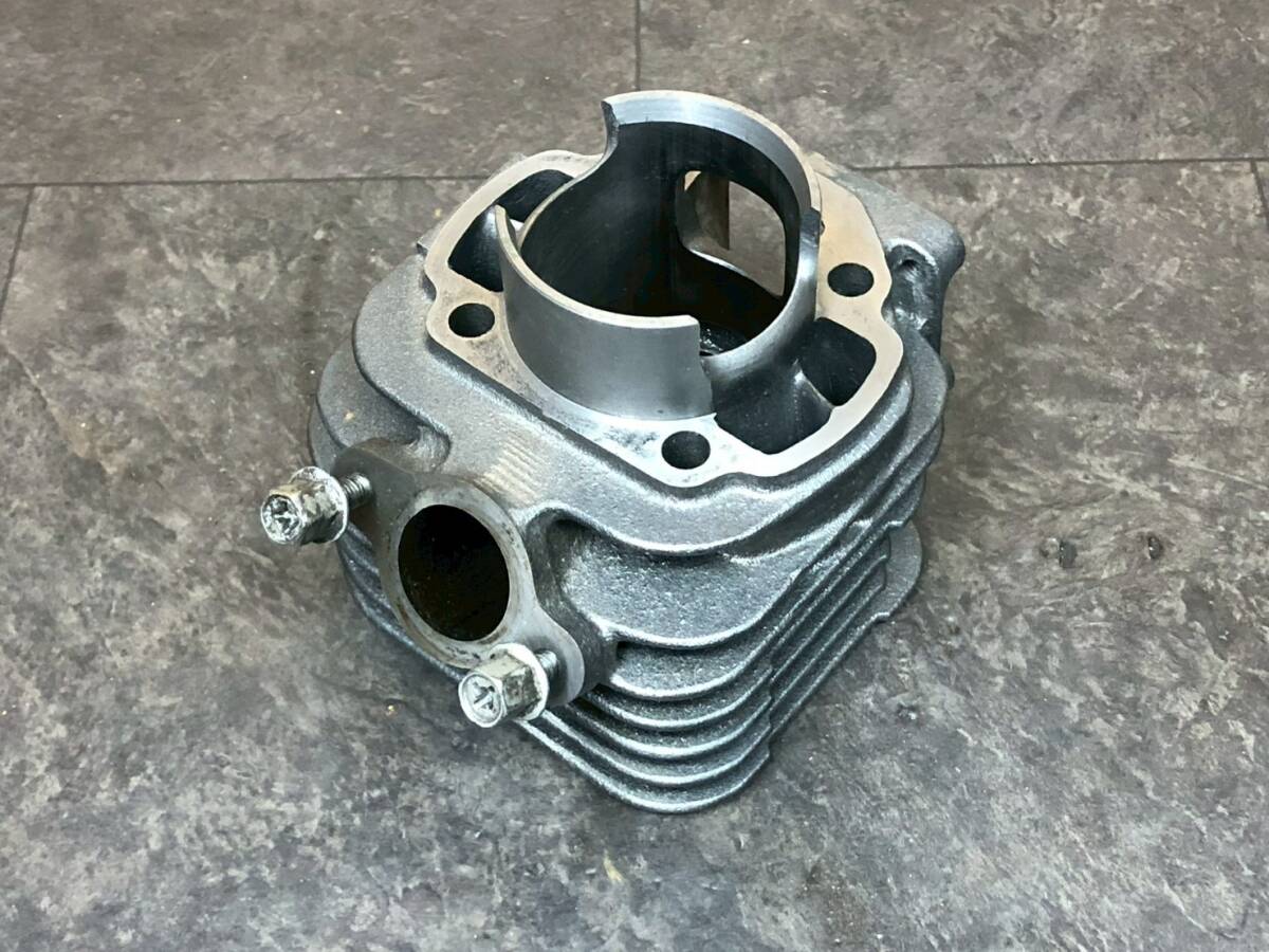 ヤマハ ターゲット RS90 3NW 純正 シリンダー エンジン 腰上 レース仕様 ジョグ80 チャンプ80 2JA 2GM 2XX ジョグスポーツ ペリカンジョグ
