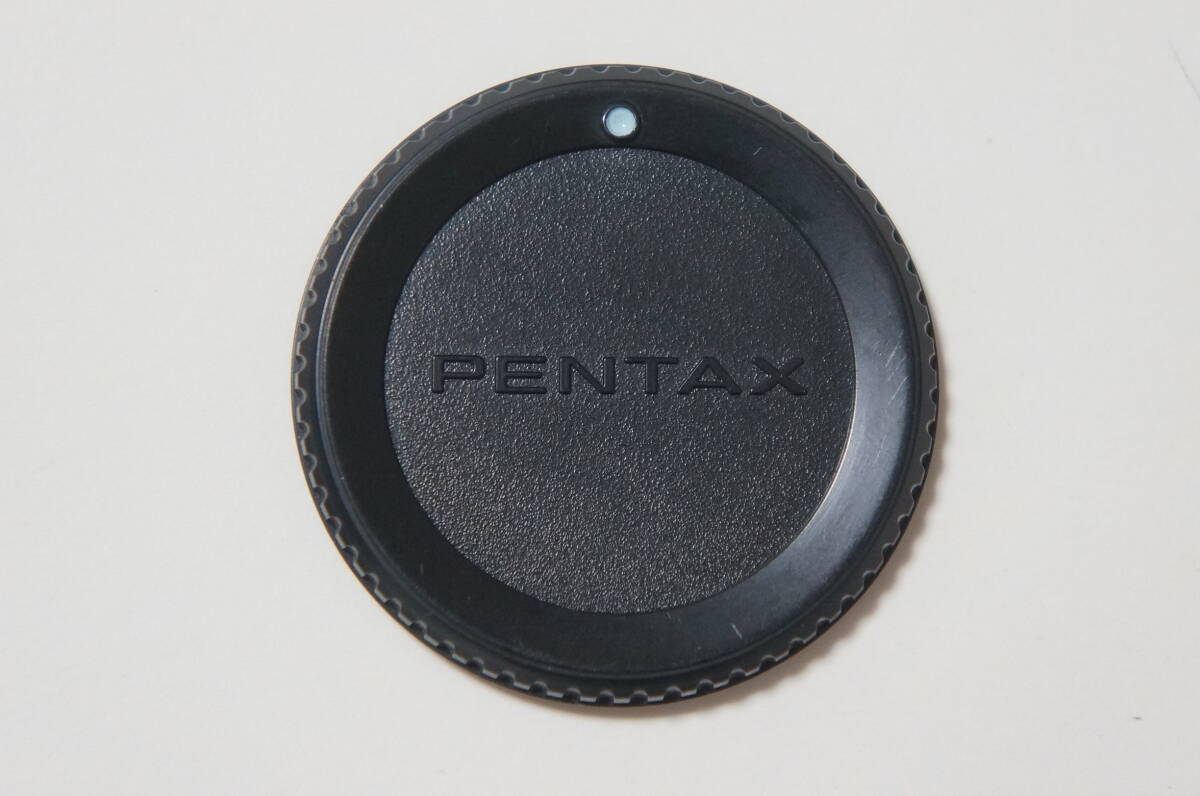 [直径約50mm] PENTAX 用途不明のキャップ [F5086]