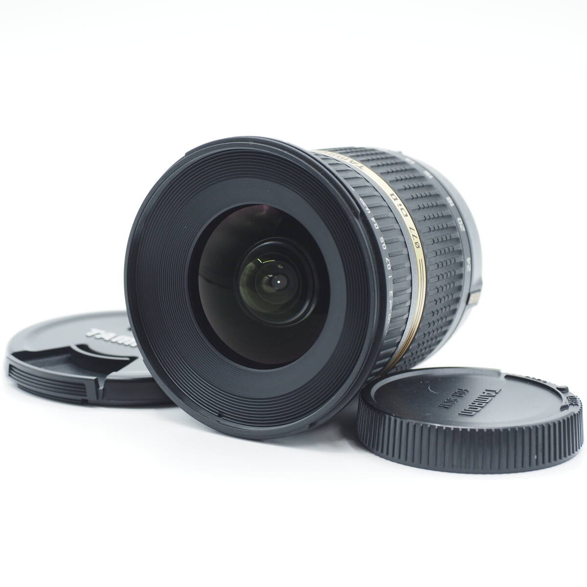 TAMRON タムロン SP AF10-24mm F3.5-4.5 DiII ソニーAマウント B001S 新品級 #2959