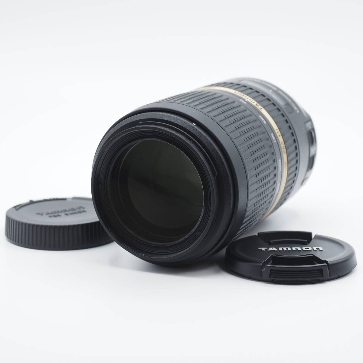 TAMRON タムロン SP 70-300mm F4-5.6 Di VC USD キヤノン用 A005E 新品級 #2969