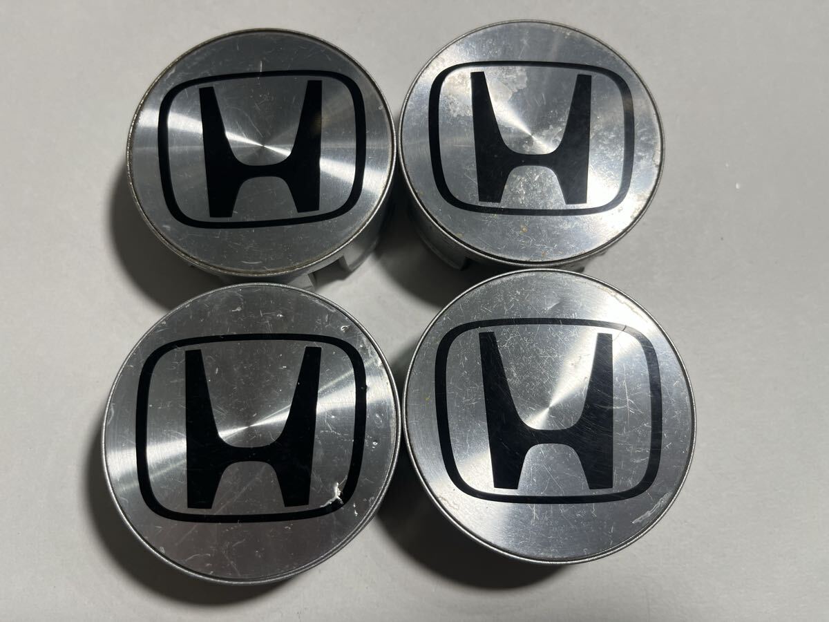 ホンダ HONDA 純正センターキャップ N-BOX 4個 44732-S50 WA13XO