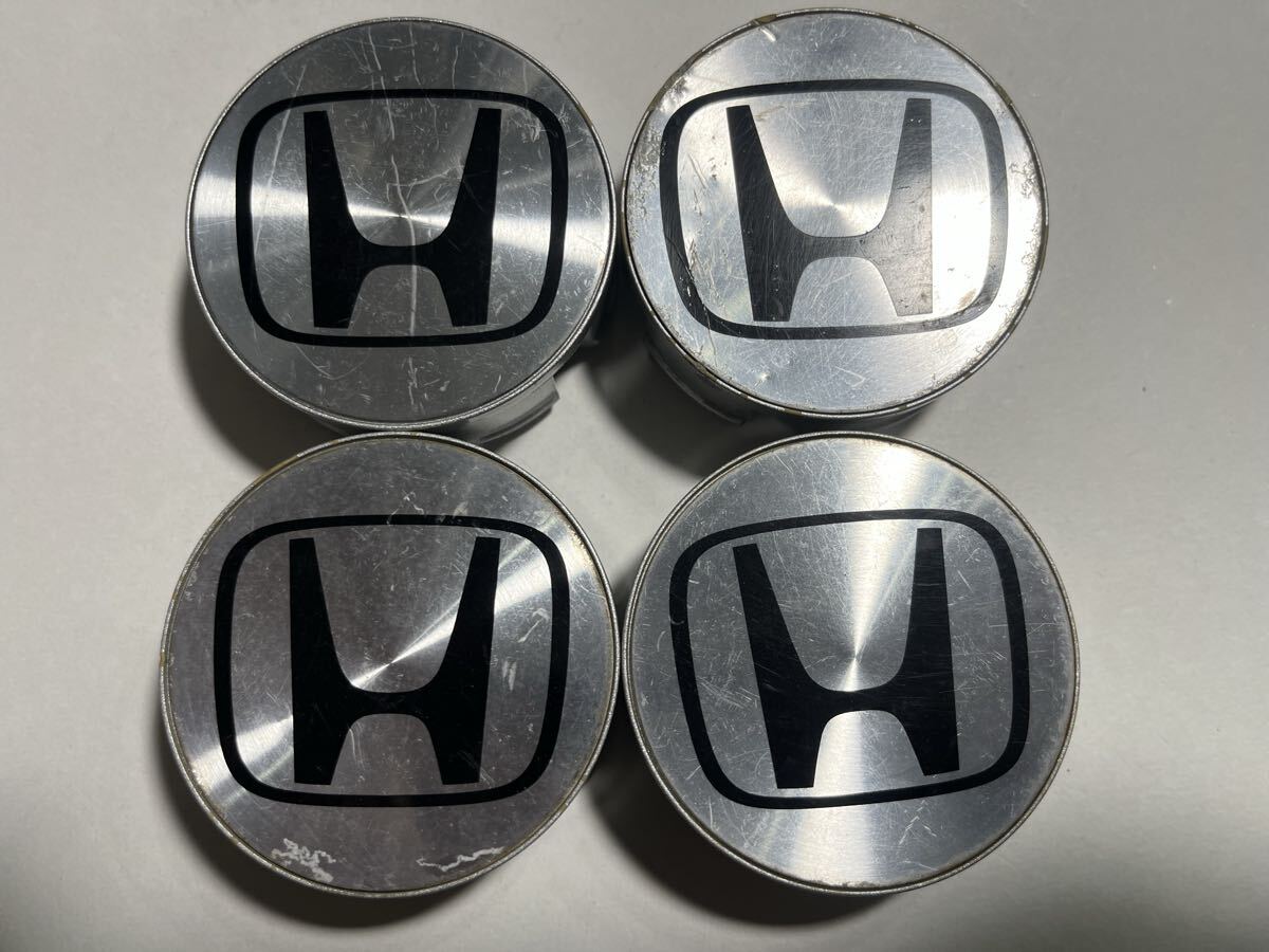 ホンダ HONDA 純正センターキャップ N-BOX 4個 44732-S50 WN03RP
