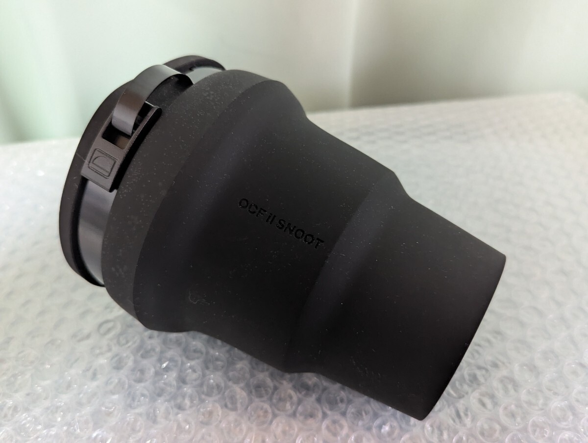 【中古・美品】プロフォト Profoto OCF Ⅱ Snoot