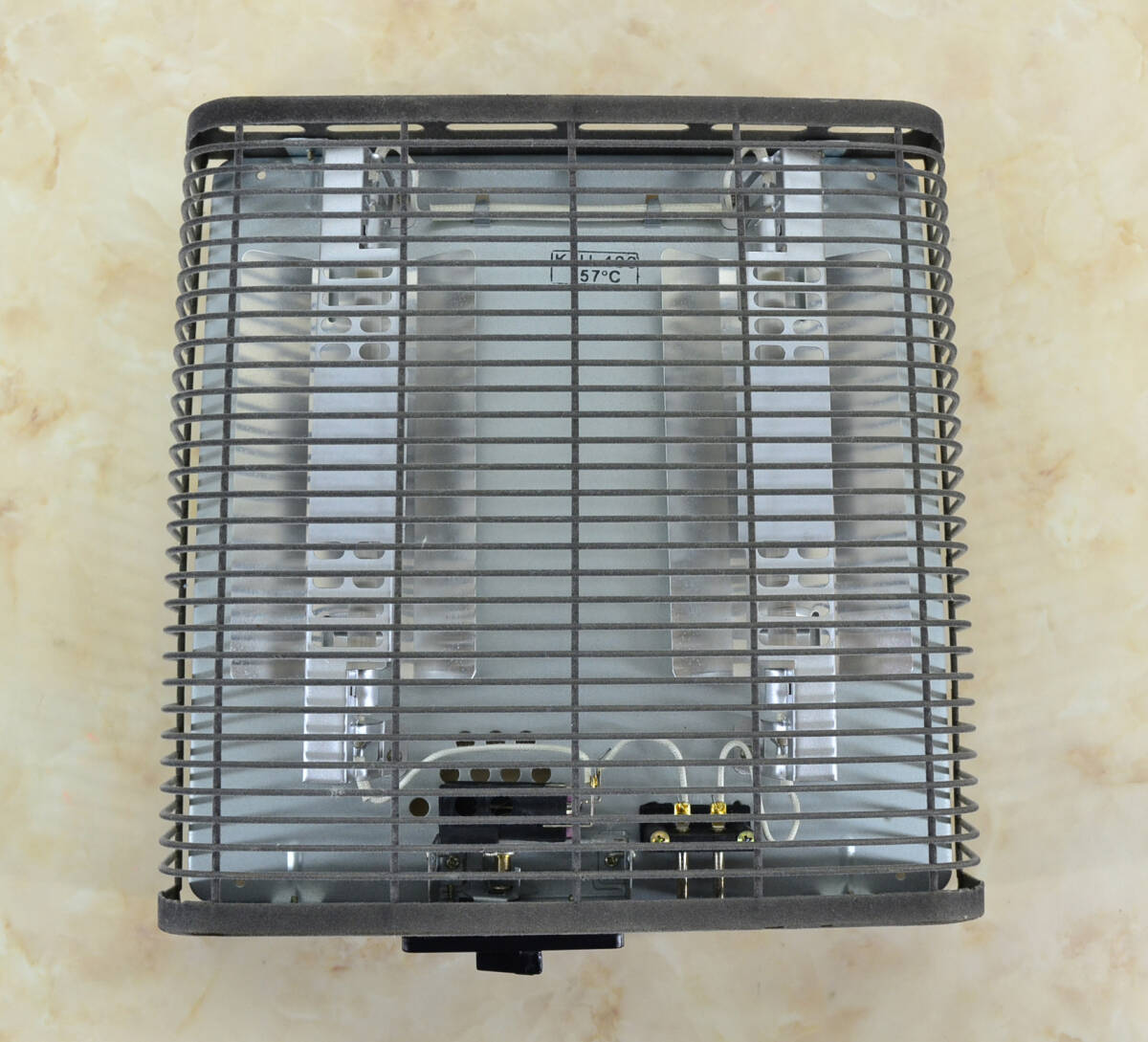 取替用こたつヒーターユニット ユニット本体のみ　付属品無し 中古品