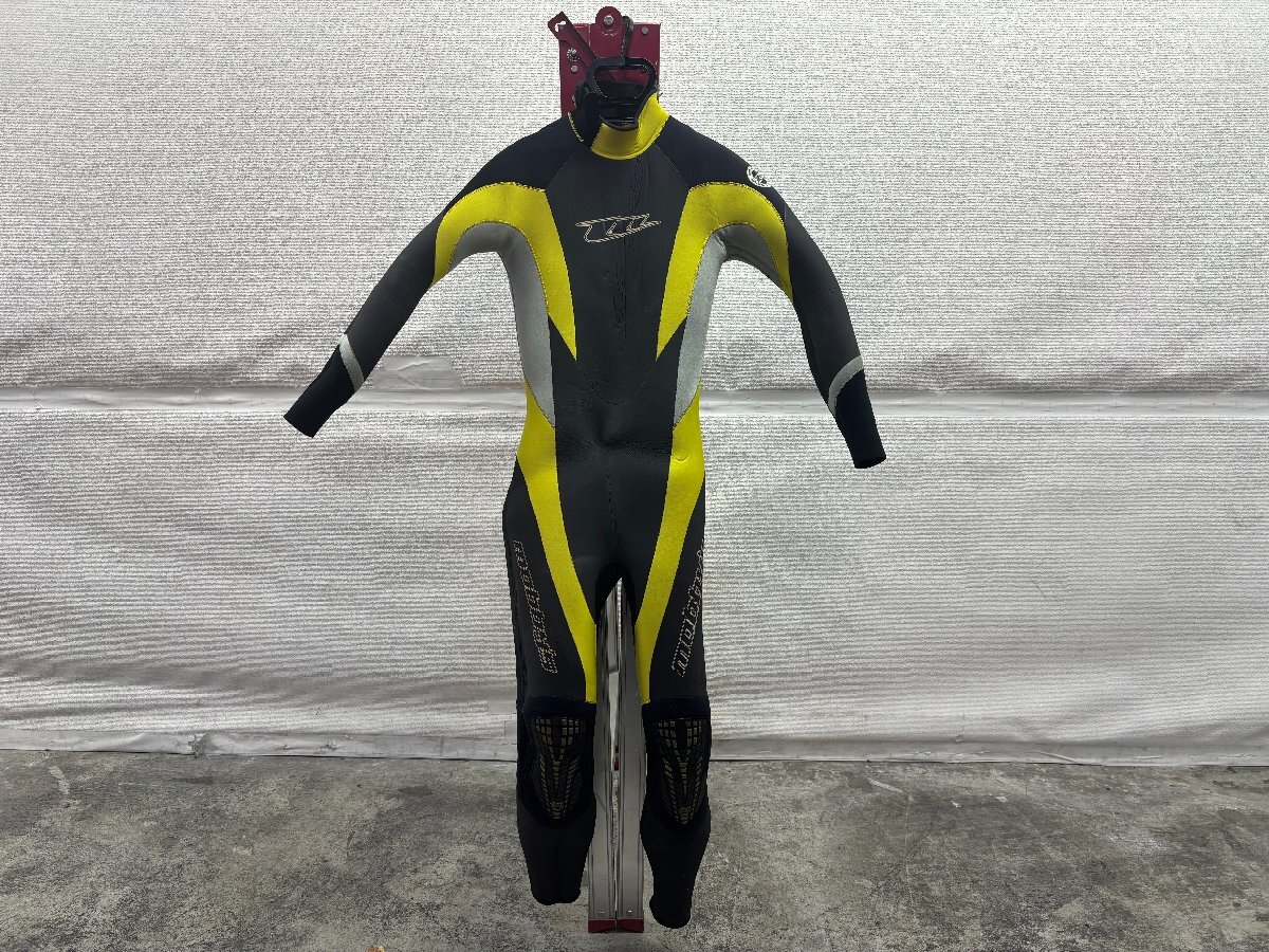 【1円スタート・現状品】大阪発 スキューバダイビング用機材一式 NR KA