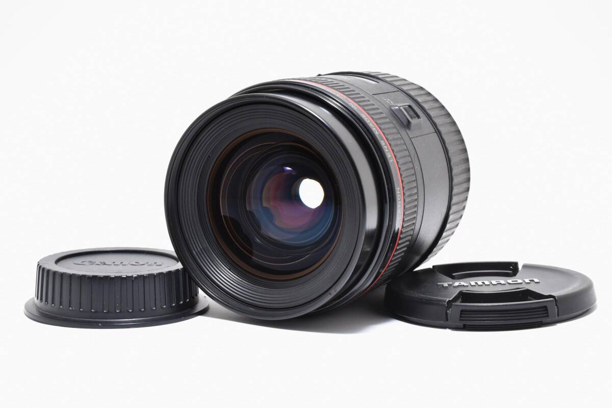 Canon EF 28-80mm f/2.8-4 L USM L0481