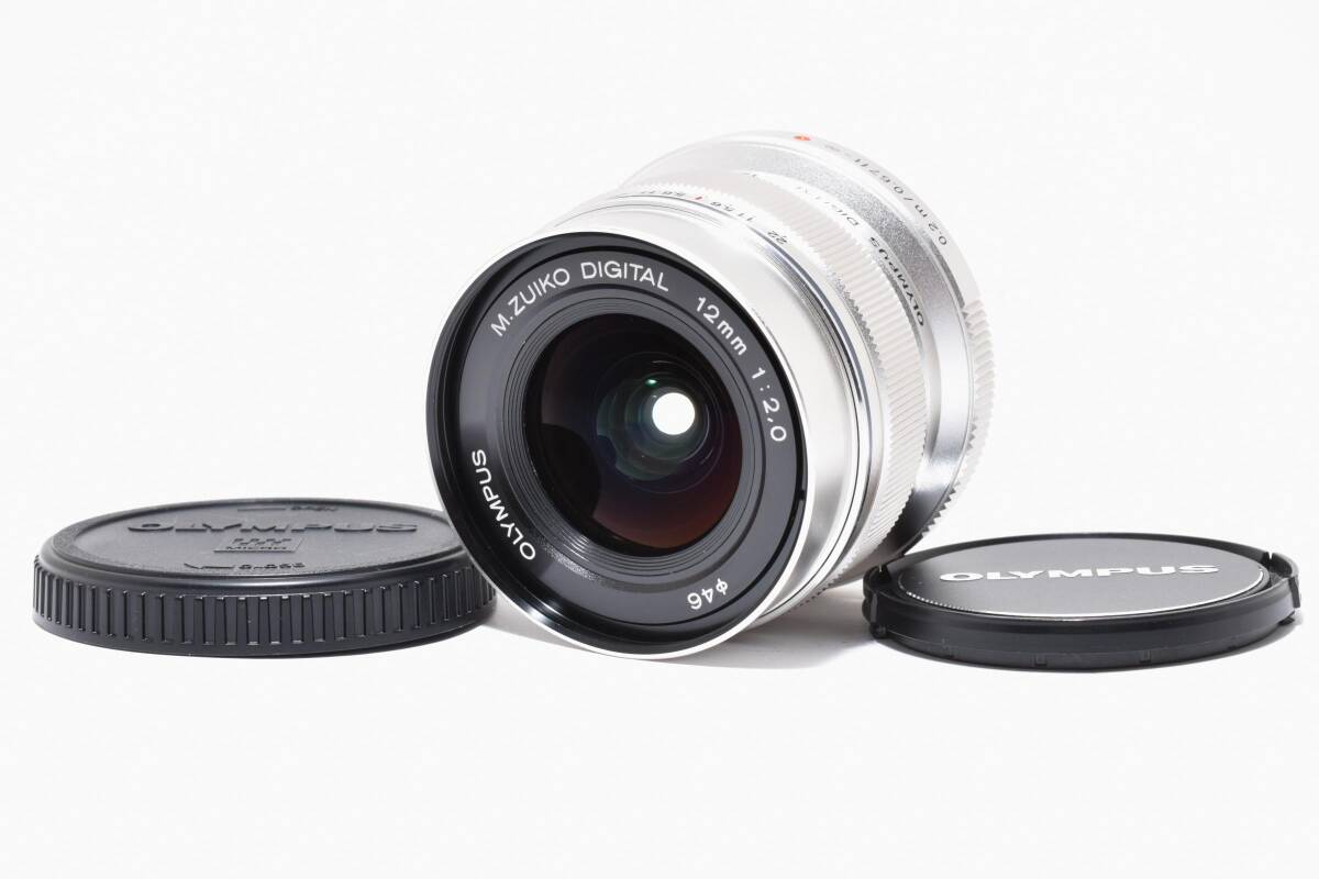 Olympus M.Zuiko Digital ED 12mm f/2 L0476