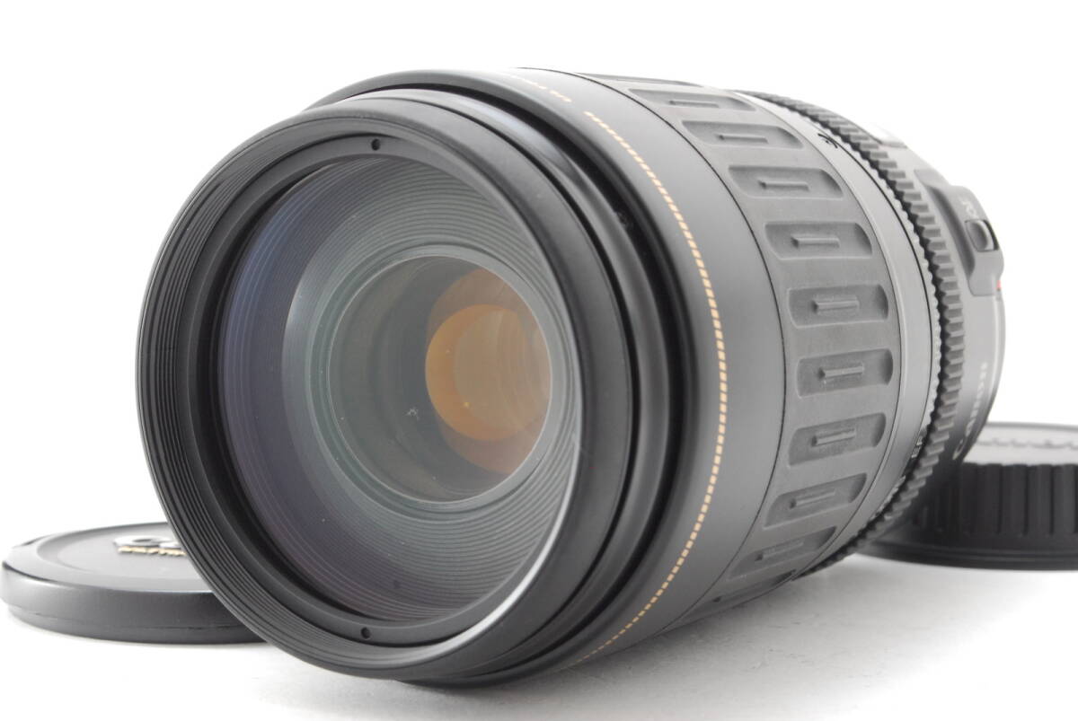 Canon EF 100-300mm f4.5-5.6 USM L0336