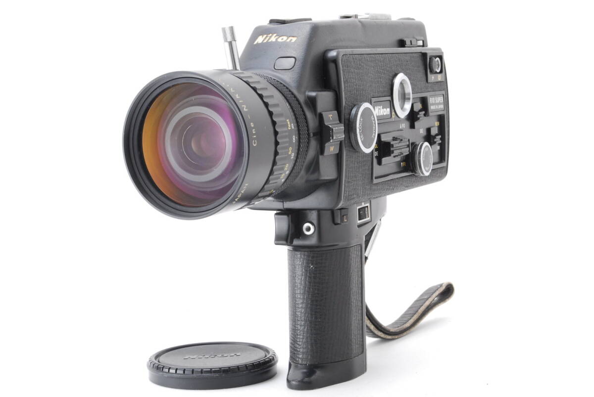 Nikon R10 Super 8 C0088