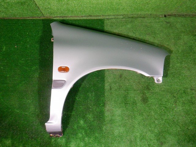 セルボ モード ＣＮ２２Ｓ ＬＯＦＴ 走行 85210㎞ スズキ フェンダー 右 フロント パネル カラーNO 1VN★8550 A-8 仙台ゴトウ解体