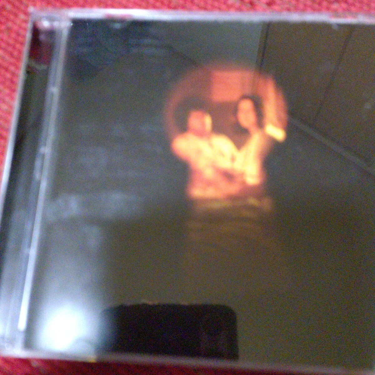セレーナ・ゴメス☆I Said I Love You First輸入盤全14曲入りSELENA GOMEZ & BENNY BLANCO 
