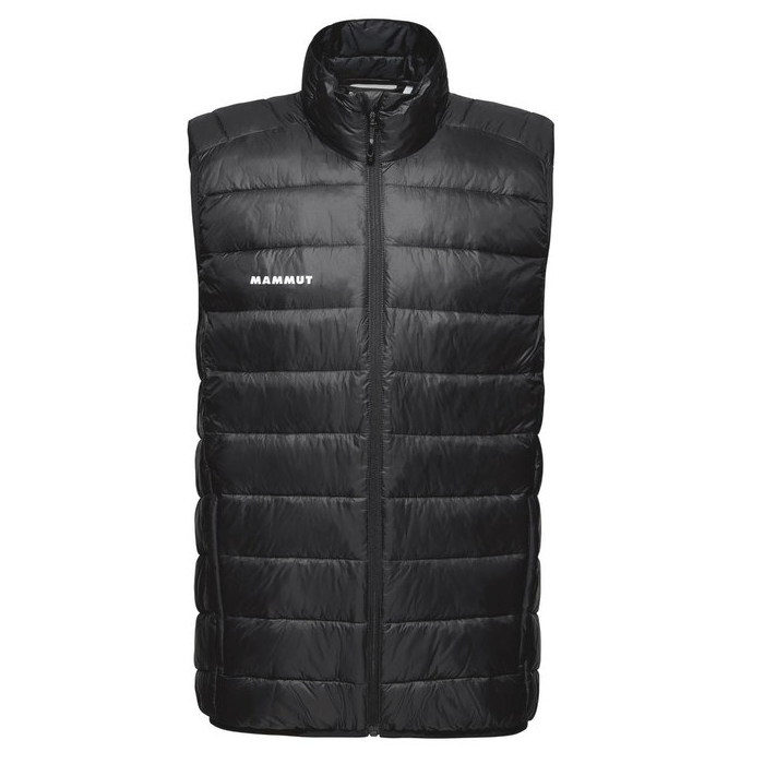 L/XL マムート クラッグ インサレーション ベスト MAMMUT Crag IN Vest Men 1013-03450 未使用 ダウンベスト 防寒 ダウン インナー 黒