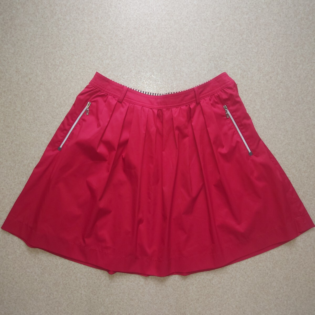 LANVINスカート