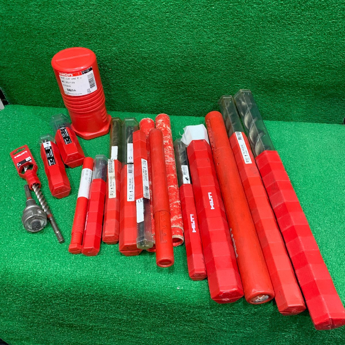 ★おすすめ ★ HILTI/ヒルティ ドリルビット　多数セット！★:4