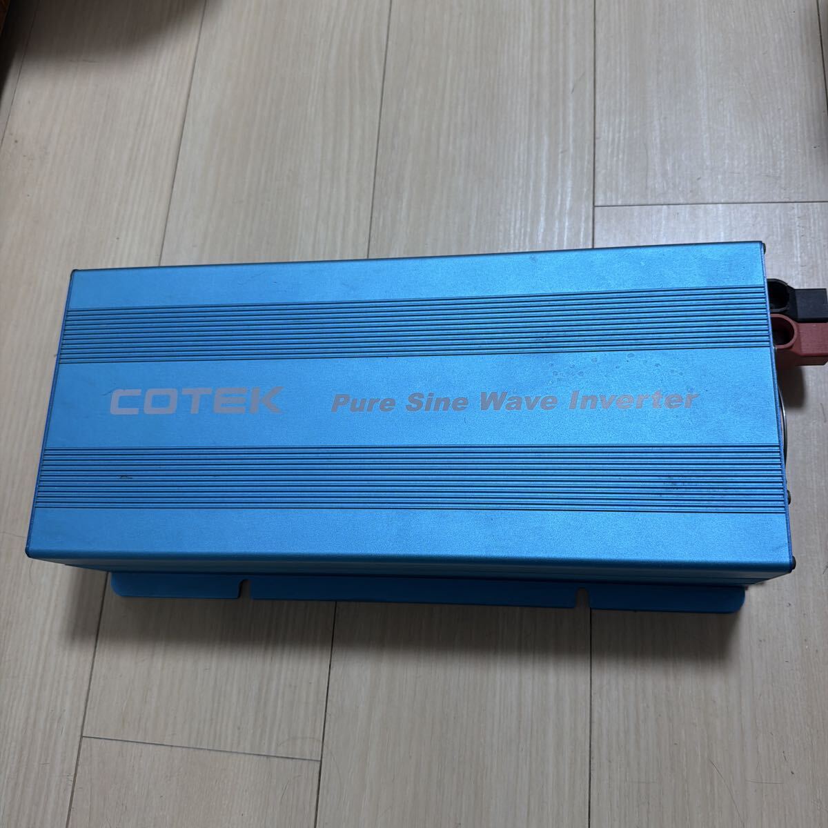 COTEK 1500W インバーター　SK1500-112
