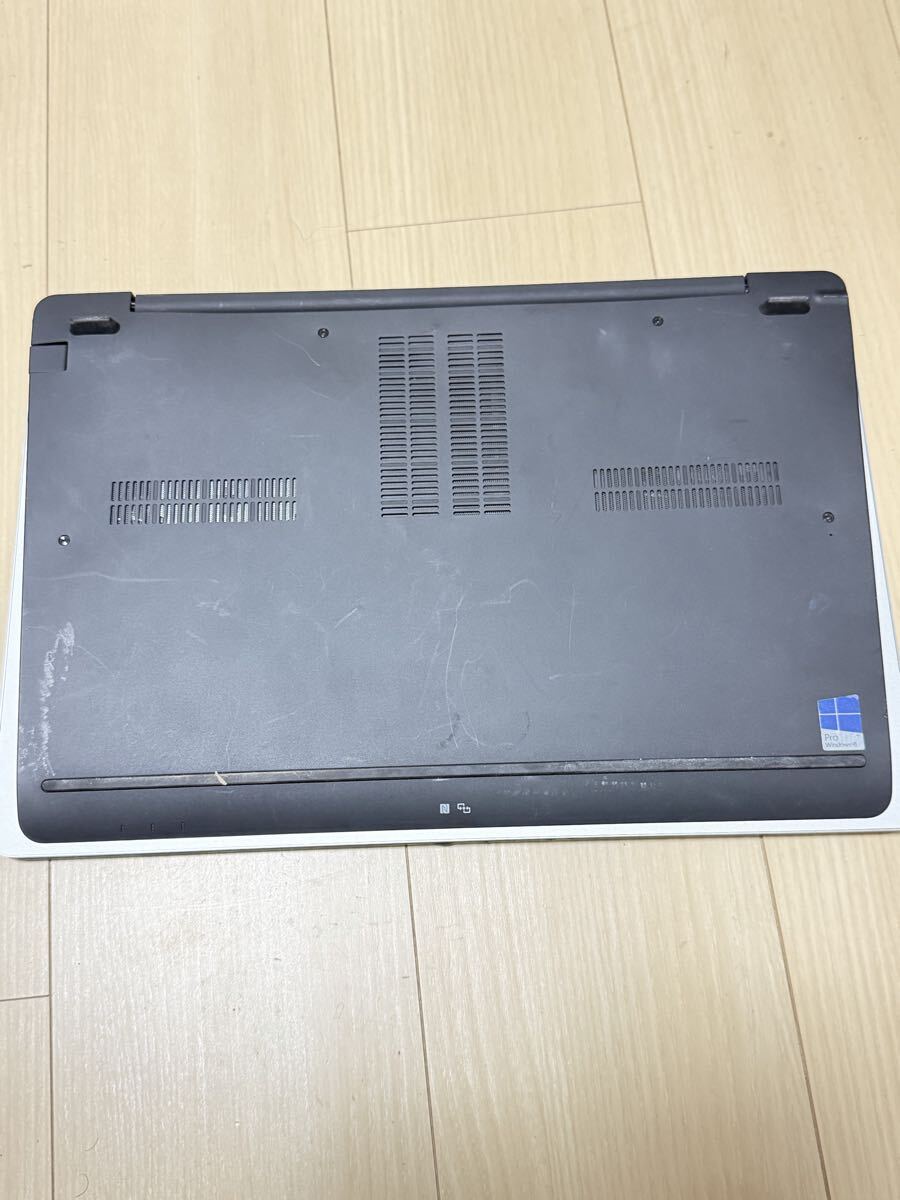 SONY VAIO ノートPC Intel i7