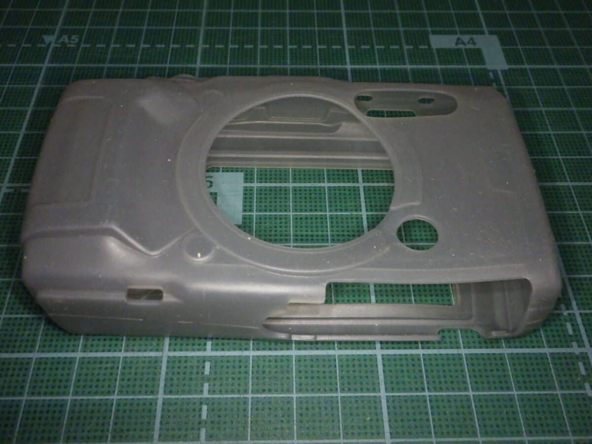 オリンパス OLYMPUS シリコンジャケット CSCH-126 TG-5用の純正シリコンジャケット そこそこ美品 箱無し TG-6に使用してました