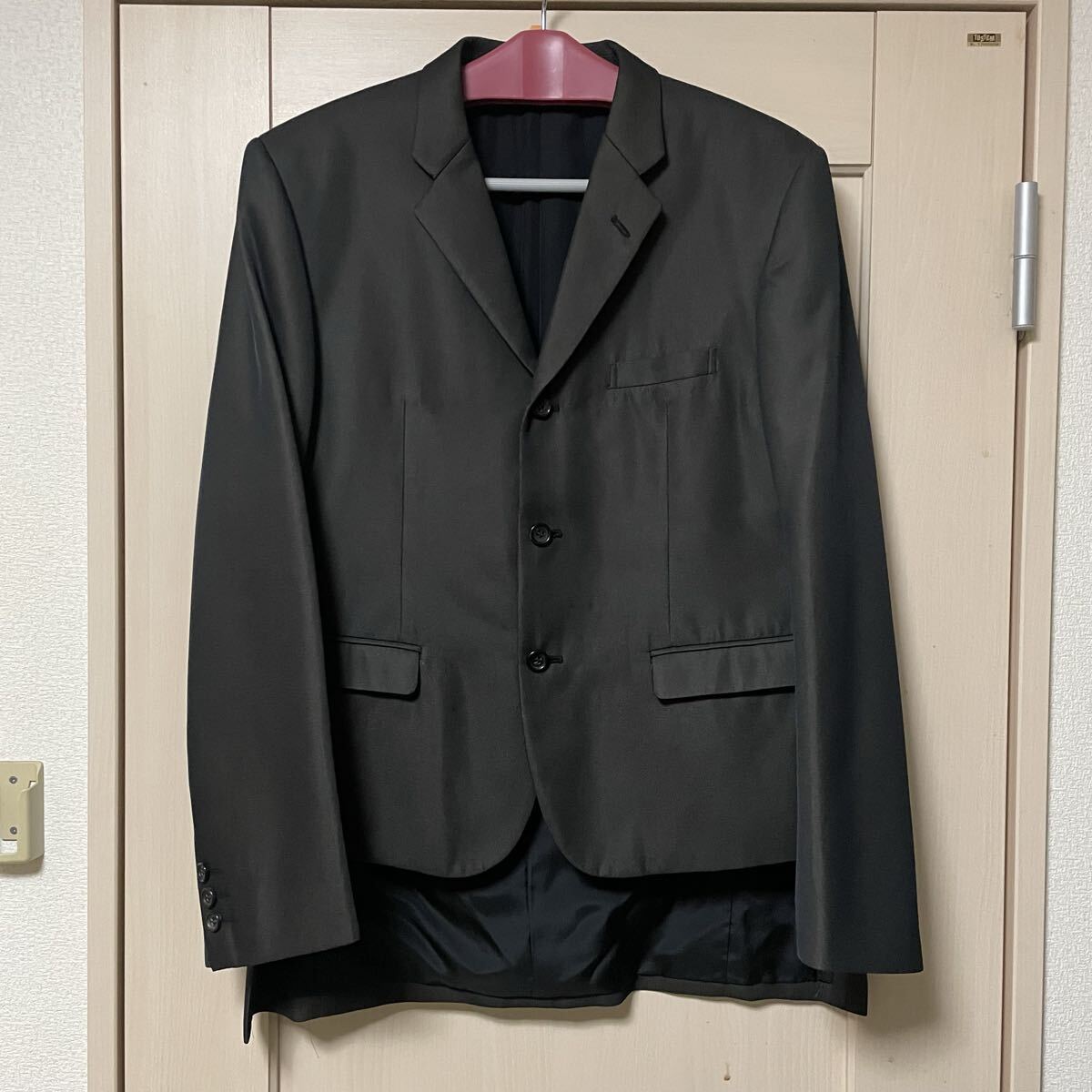 コムデギャルソンオム COMME des GARCONS HOMME IJ-04011M サイズM テーラードジャケット