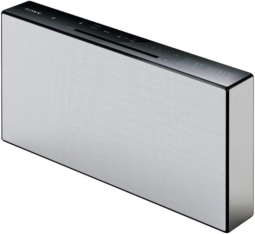 ソニー マルチコネクトコンポ ホワイト CMT-X3CD W 新品未開封