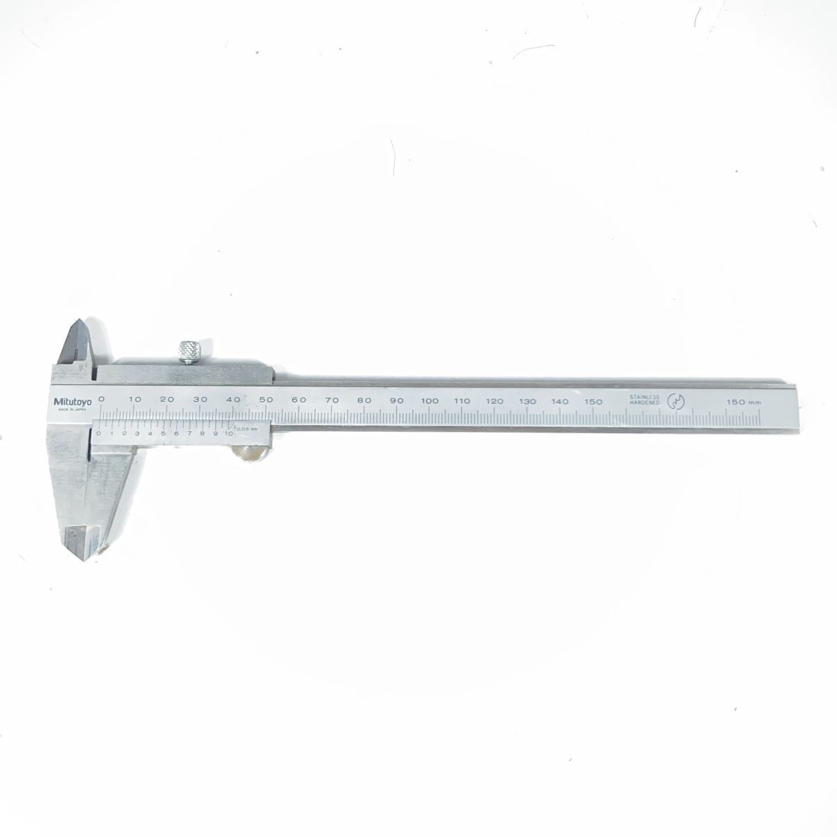 mitutoyo ミツトヨ japan 日本製 スケール ノギス 150mm