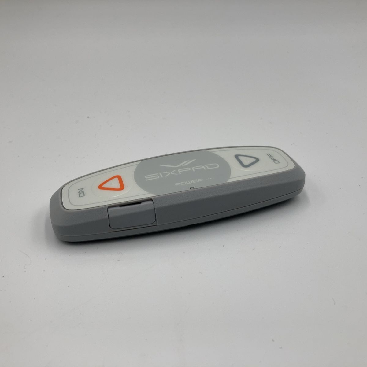 SIXPAD シックスパッド SE-BD-00A [SIXPAD Knee Fit（シックスパッド ニーフィット）専用コントローラー　リモコン