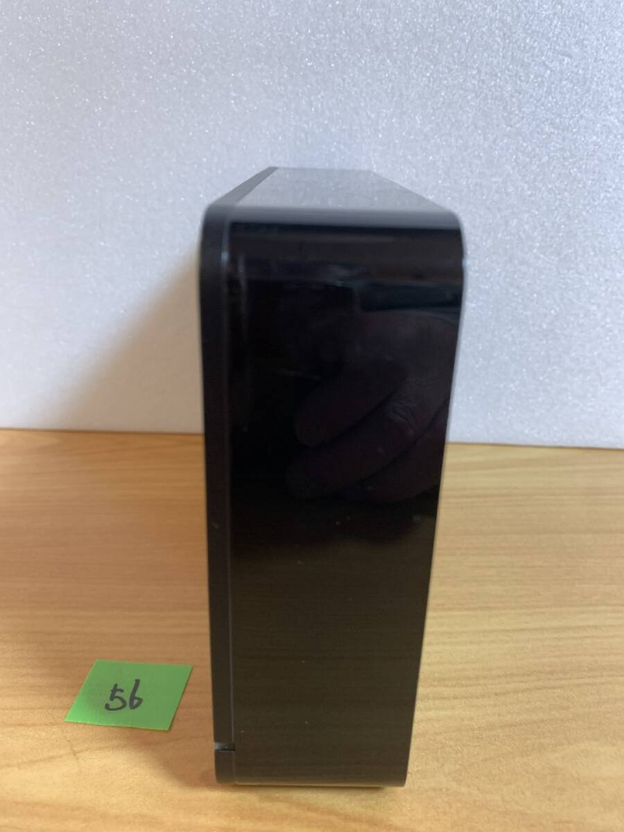 バッファロー/HD-LC3.0U3N/外付HDD 3T/56