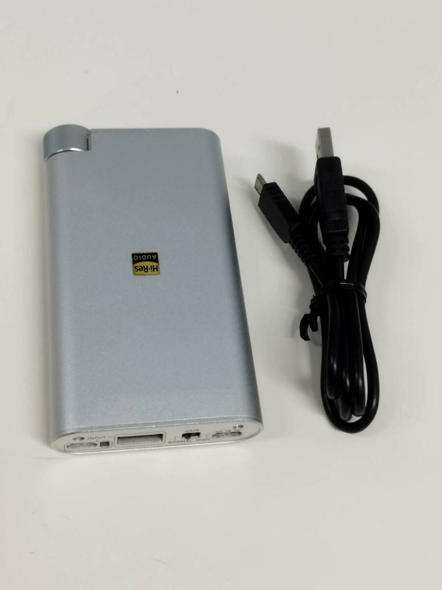 【ジャンク】SONY PHA-1A/ヘッドホンアンプ