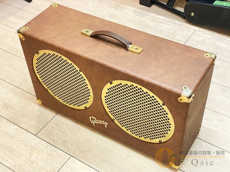 【セール】[良品] Gibson GA-30RVS 2000年代半ばにかけて生産されたGibson Gold Tone シリーズ [NMR48]【箕面店在庫】