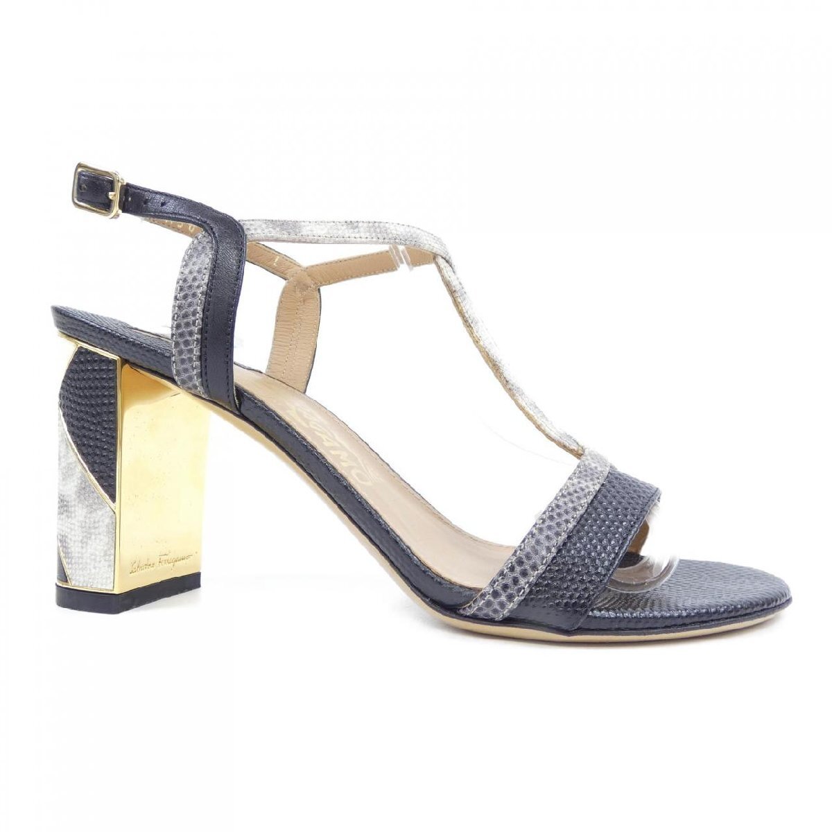 サルヴァトーレフェラガモ SALVATORE FERRAGAMO GREAT サンダル