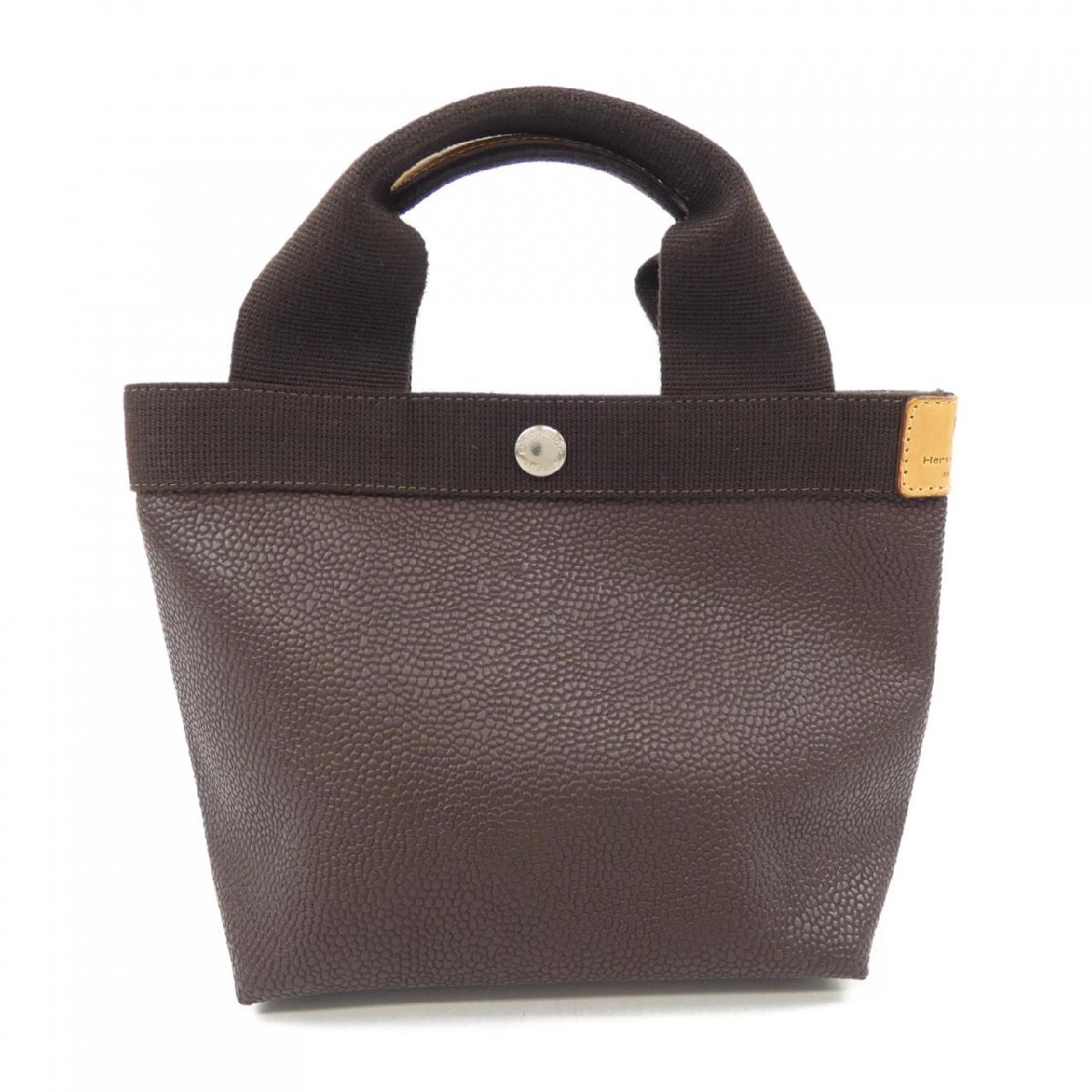 エルベシャプリエ HERVE CHAPELIER BAG