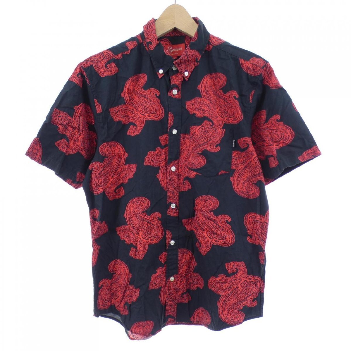 シュプリーム SUPREME シャツ