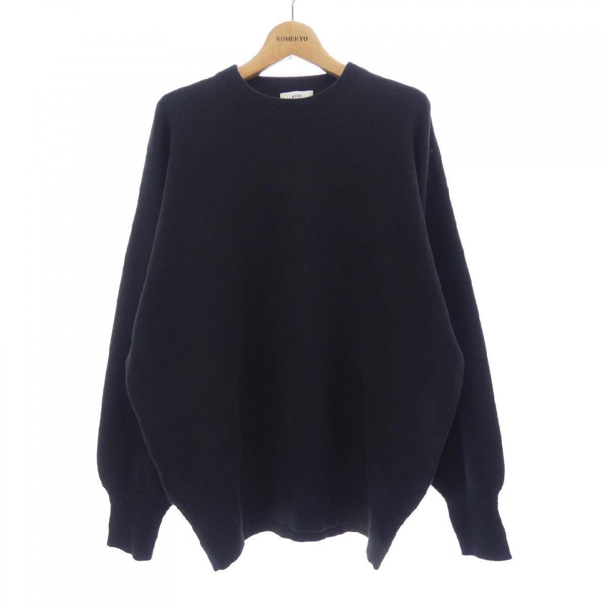 ハイク HYKE ニット