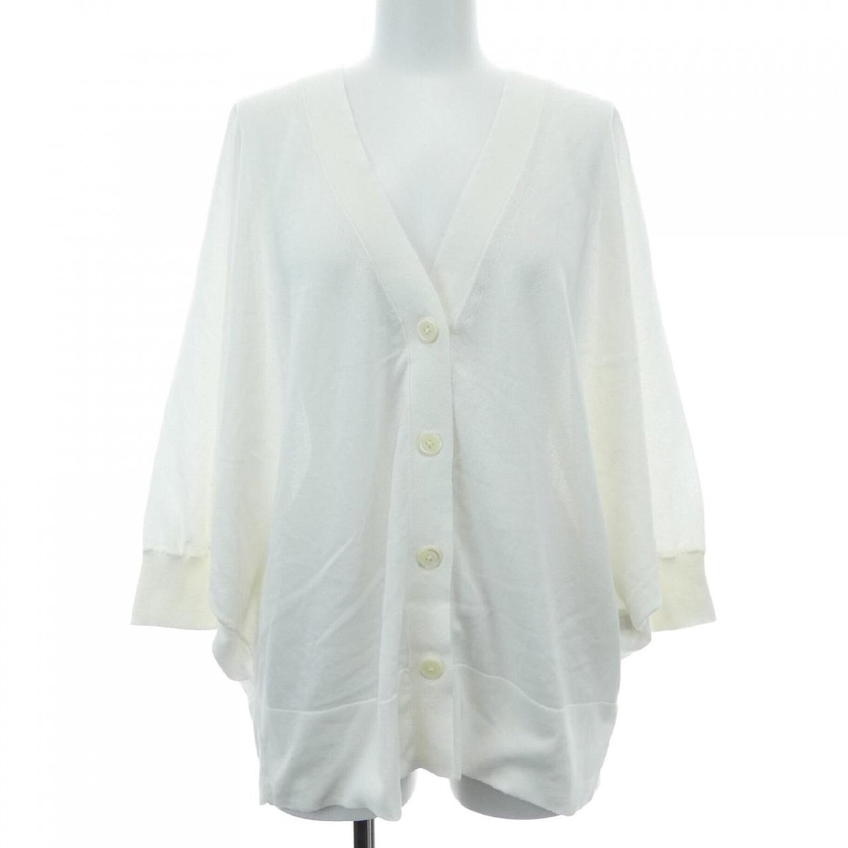 ユナイテッドアローズ UNITED ARROWS 1528-106-0363 カーディガン