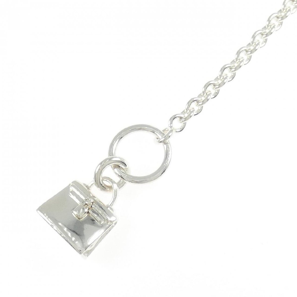 エルメス アミュレット ケリー ブレスレット