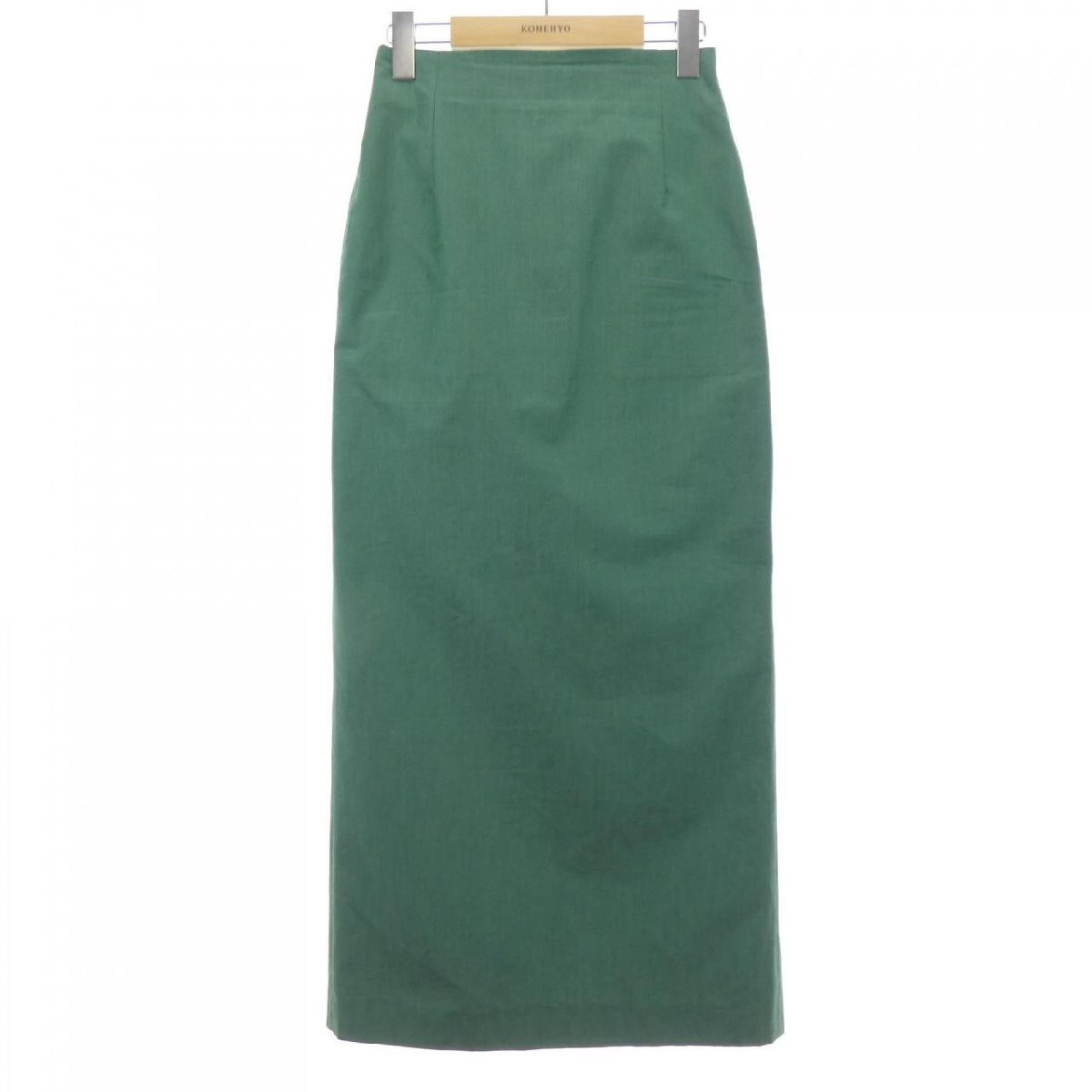 オーラリー AURALEE スカート