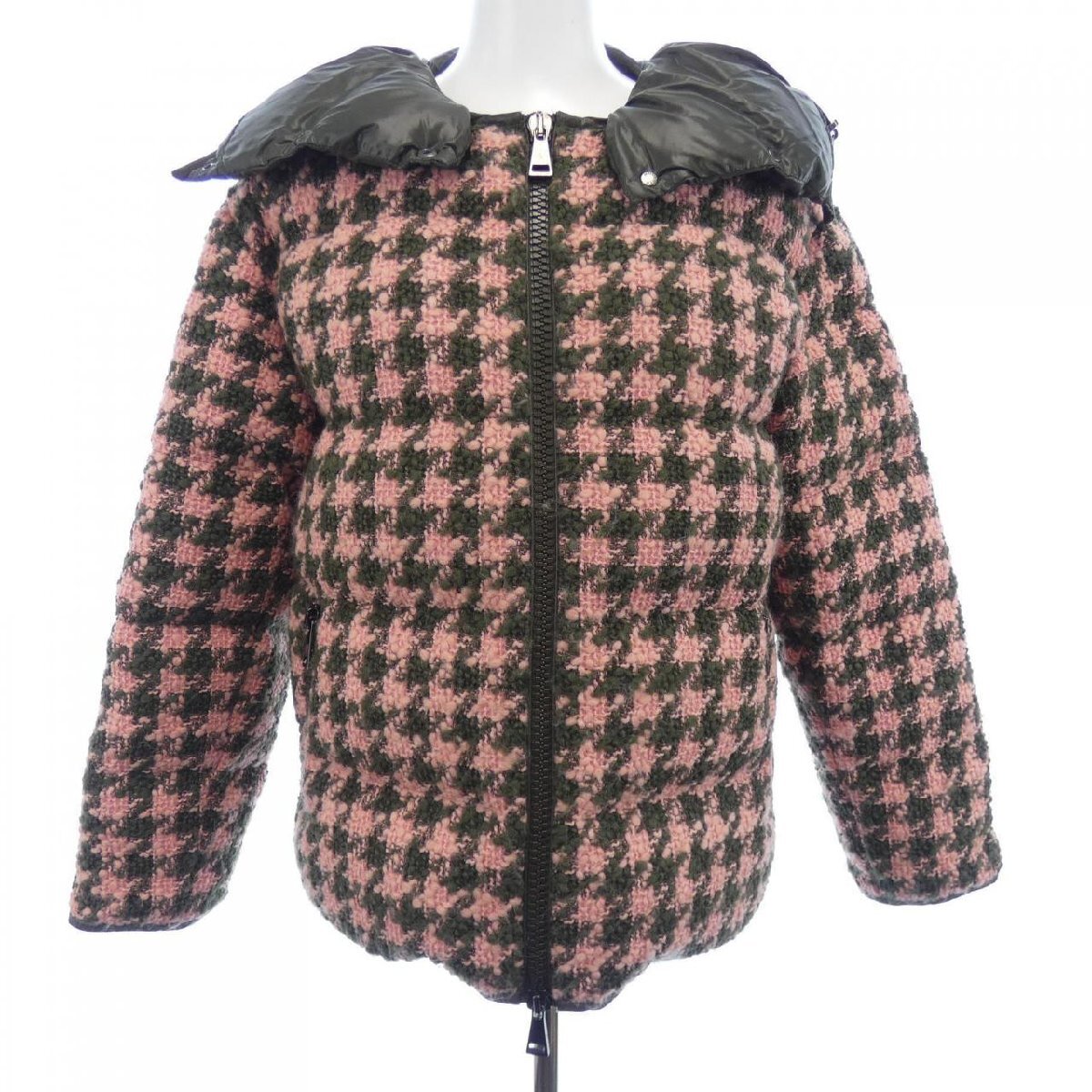 モンクレール MONCLER CHEVRIL ダウンジャケット