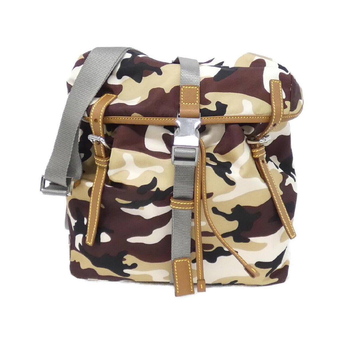 プラダ 2VL028 ショルダーバッグ