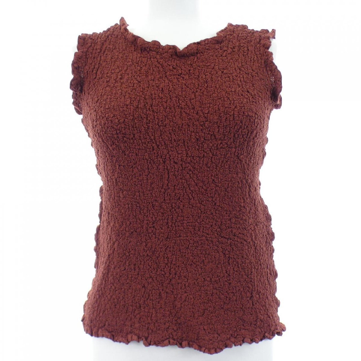 ミーイッセイミヤケ me ISSEY MIYAKE MI14FR397 トップス