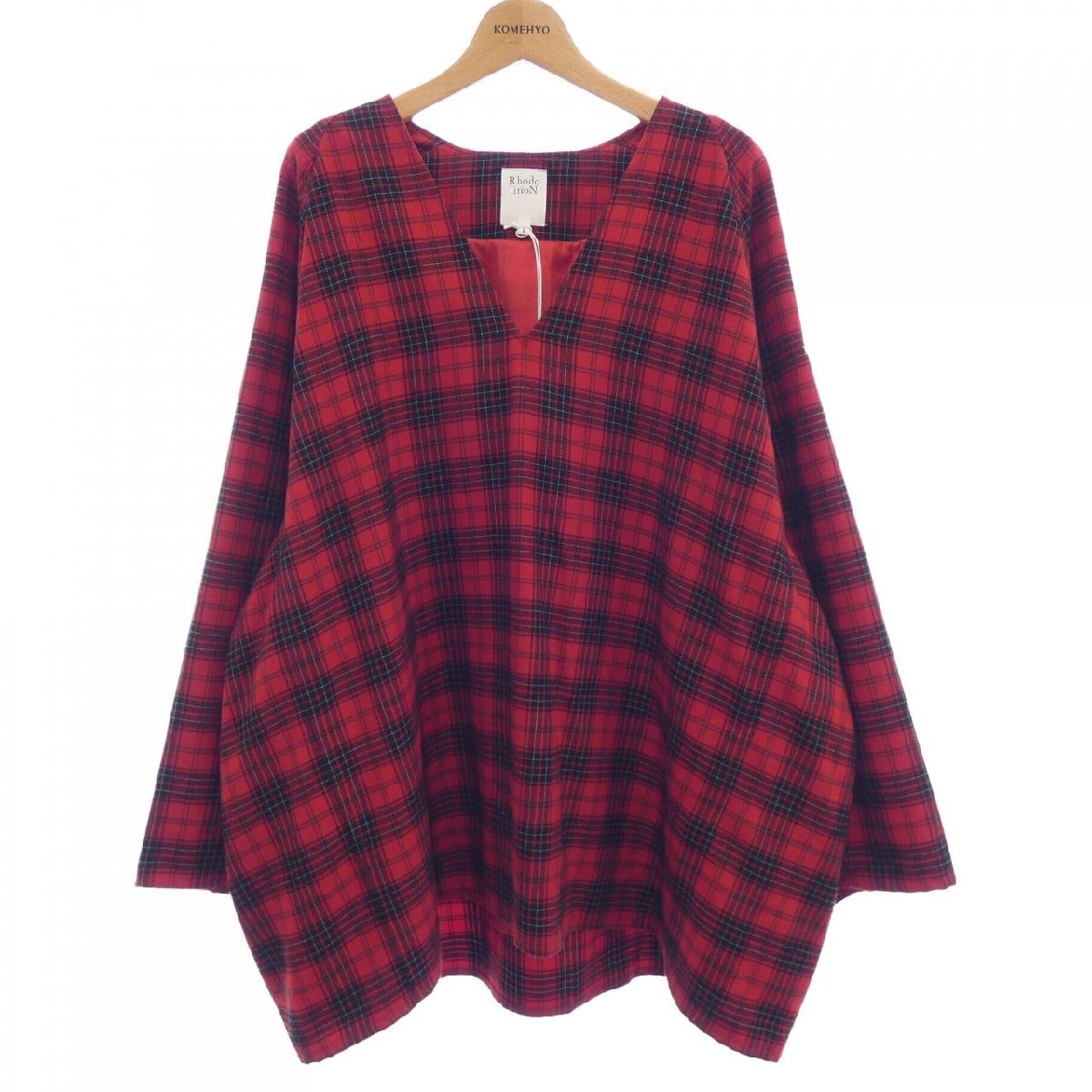 RHODO LIRION トップス