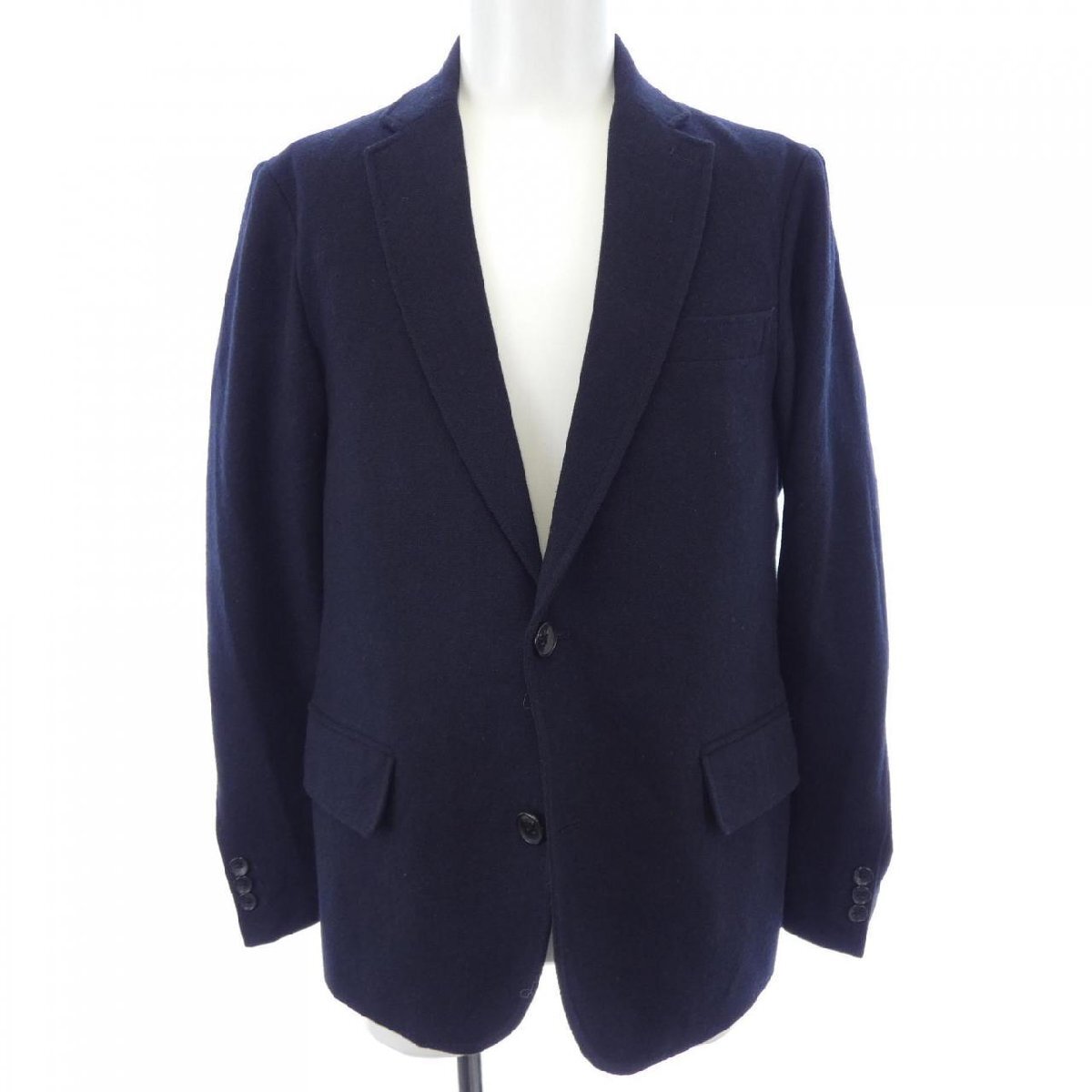 インヘリット INHERIT ジャケット