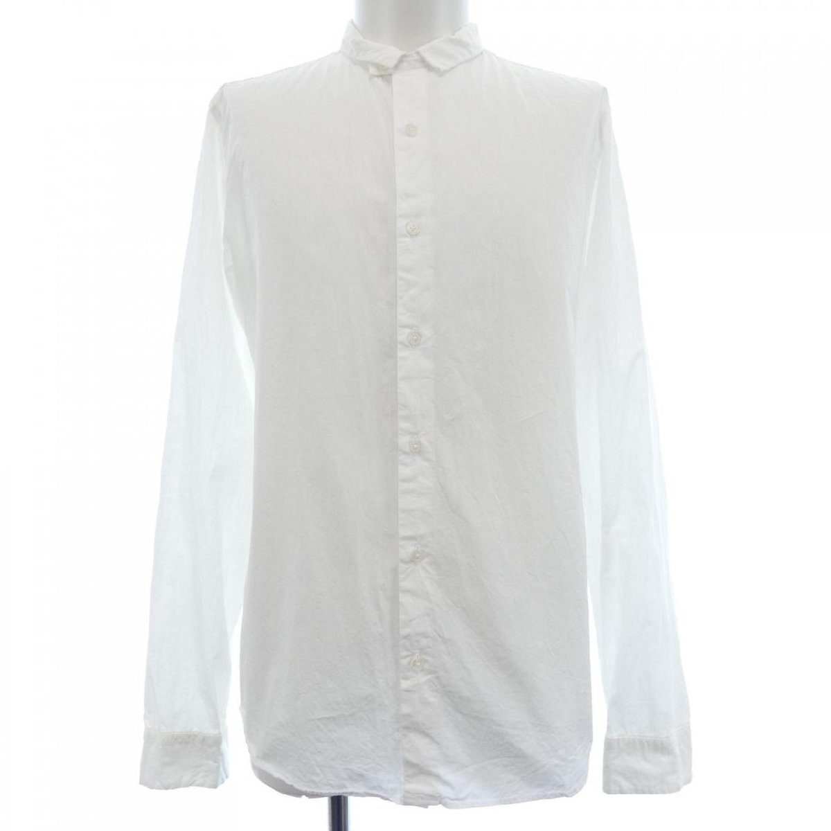 ゼロエイトサーカス 08SIRCUS シャツ