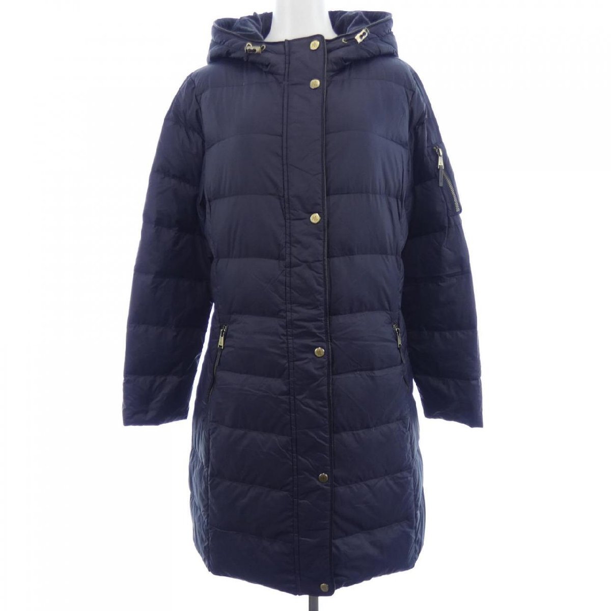 ローレンラルフローレン LAUREN RALPH LAUREN ダウンコート