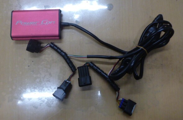 ☆ レクサス　AGZ15　NX　2.0Tターボ　33馬力アップ！　トルク46Nmアップ　パワコン　ブリッツ　カプラーオン簡単取り付け